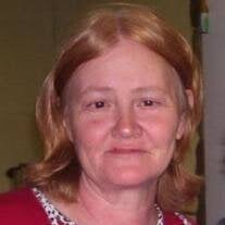 Linda Sue Rainbolt Obituary