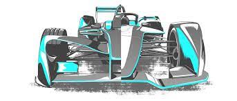 We race for better futures. The Formula E Revolution Means Faster Cars Sporting Brembo Brakes Brembo Official Website
