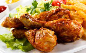 Resep ayam panggang ini sangat nikmat. Enaknya Ayam Panggang Bu Suryani Gandu Magetan Okezone Lifestyle