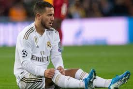Hazard definition, an unavoidable danger or risk, even though often foreseeable: 5 Penyebab Eden Hazard Rawan Cedera Di Real Madrid