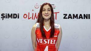 Filenin sultanları'nın olimpiyat kadrosu belli oldu. Tugba Senoglu Olimpiyatlarda Guclu Rakiplerimiz Var Ancak Biz Savasacagiz
