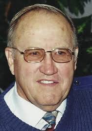 David Starr Obituary