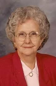 Ethel Mcmillin Obituary June 14, 2013