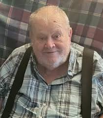 Cecil Patrick Cooper Obituary (2023)