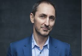 David Droga nuovo CEO di Accenture Interactive, succede a Brian Whipple