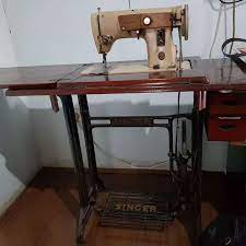 Mesin jahit portable multifungsi singer 2662 untuk rumah tangga/boutique, ada 40 pola jahitan harga distributor. Mesin Jahit Singer Bordir Zig Zag Listrik Mekanik Manual Kaki Antik 73 Mesin Keperluan Industri 540348714