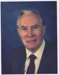 David Prickett Obituary