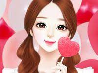 Gambar animasi lucu korea terlihat keren download now kartun korea lu. 57 Ide Kartun Korea Kartun Gadis Animasi Anime Gadis Cantik