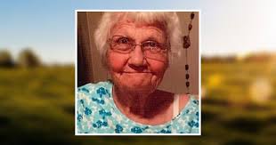 Genny Jermain Obituary September 3, 2021