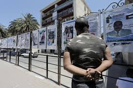 The fifteenth legislative assembly election is to be held on 6 april 2021 to elect members from 30 constituencies of the legislative assembly in the union territory of puducherry in india. Legislatives En Algerie Le Pays S Enfonce Dans Une Impasse Dont Il Ne Voit Pas L Issue Tv5monde Afrique