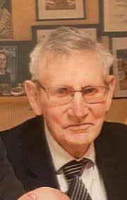 Condolence Book for Les (James) Boylan (Skerries, Dublin)