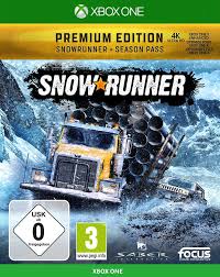 Some are about perfect timing and reflexes while some test your technical skills and others put your patience at the test. Snowrunner Standard Xbox One Download Code Amazon De Pc Video Games