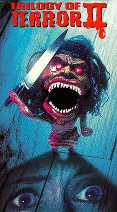 Trilogy of Terror II - Wikipedia