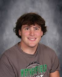 Meet the 2025 Wethersfield High School Graduates