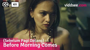 Maka tak heran jika judul ini menjadi topik hangat di internet. Before Morning Comes Indonesia Short Film Drama Viddsee Com Youtube