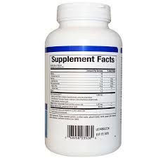 Natural Factors Blood Support Wellbetx Pgx