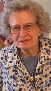 Anne Manning Obituary