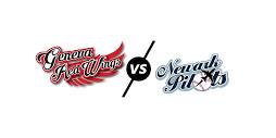 VS. Newark Pilots