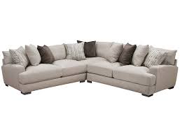 Wake Collection 3pc Sectional Slumberland Furniture Furniture Sectional