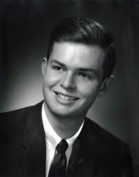 Gerald Buckles Obituary