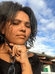 Chantal Harrison's Instagram, Twitter & Facebook