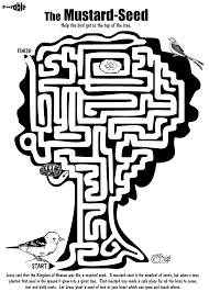 You can do wonderful things even with a small amount of faith in god. The Catholic Toolbox Gospel For The Mass 10 2 16 Luke 17 5 10