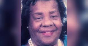 Dorothy Ann Dabney Obituary