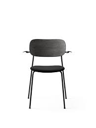 Check spelling or type a new query. Co Dining Chair Upholstered Seat With Armrest The Design Part