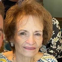 Patricia L. Ballard Obituary (2022)