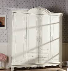The collection provides plenty of options for creating a cohesive bedroom set. China Classic White Oak Wood Wardrobe Bedroom Furniture China Bedroom Furniture Bedroom Closet
