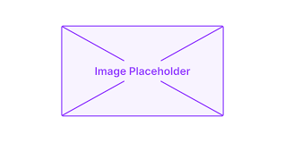 Image Placeholder Component | Figma