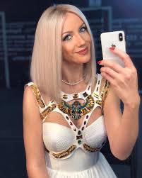 Model сотрудничество +38(097)403 30 33 юля. Lesya Nikityuk Prihodilos Izvinyatsya Pered Svoimi Podpischikami V Instagrame Novosti Na Kp Ua