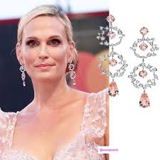 Best Jewelry at the 2019 Venice Film Festival Archives
