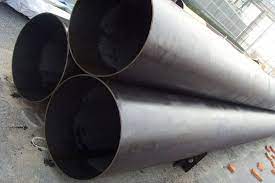 Pin On Carbon Steel Seamless Pipes