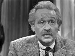 The Retirement of the Gentle Dove (1963)