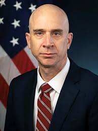 Todd Gee, US Attorney for Southern District of Mississippi, to resign