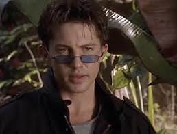 Relic Hunter" Incognito (TV Episode 2001)
