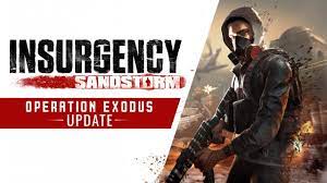 We did not find results for: Insurgency Sandstorm Focus Home Interactive