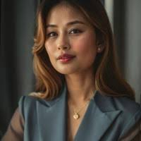 4 perfiles de «Aron Ito»