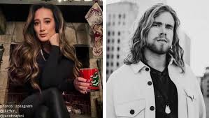 BiP's Jacob Rapini Takes Accountability For Not Being Able To Make It Work  With Jill Chin