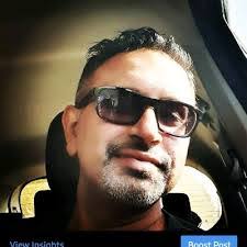 Stephen Licata's Instagram, Twitter & Facebook