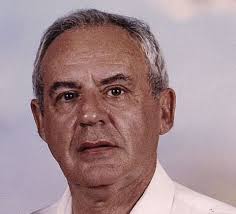 Lista de falecimentos