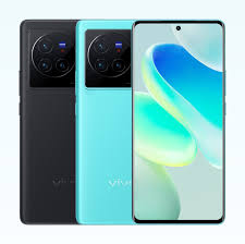 Vivo X80 Series Launched Globally ...