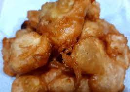 Suami intan aja sampai suka, pengennya nambah tapi sayang pisangnya sudah habis. Aneka Resep Pisang Goreng Kriuk Sederhana Yang Sempurna Sweetbuyouts