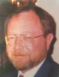 Obituary for Daniel Roscoe Crean