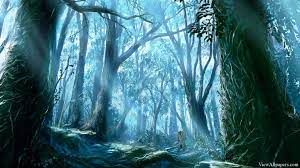 There's no question that great music can make or break an anime series. Jungle Anime Wallpapers Wallpaper Cave