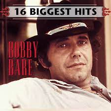 Who is bobby bare 's girlfriend? 16 Biggest Hits Bobby Bare Amazon De Musik