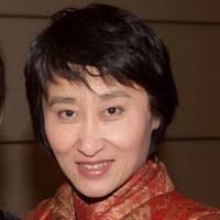 Hong Deng's Instagram, Twitter & Facebook