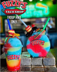 Choose 2 of our famous baja tacos: Fuzzy S Taco Shop Photos Tyler Texas Menu Prices Restaurant Reviews Facebook