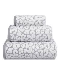 We did not find results for: Leopard Printed Towel Range Simply Be